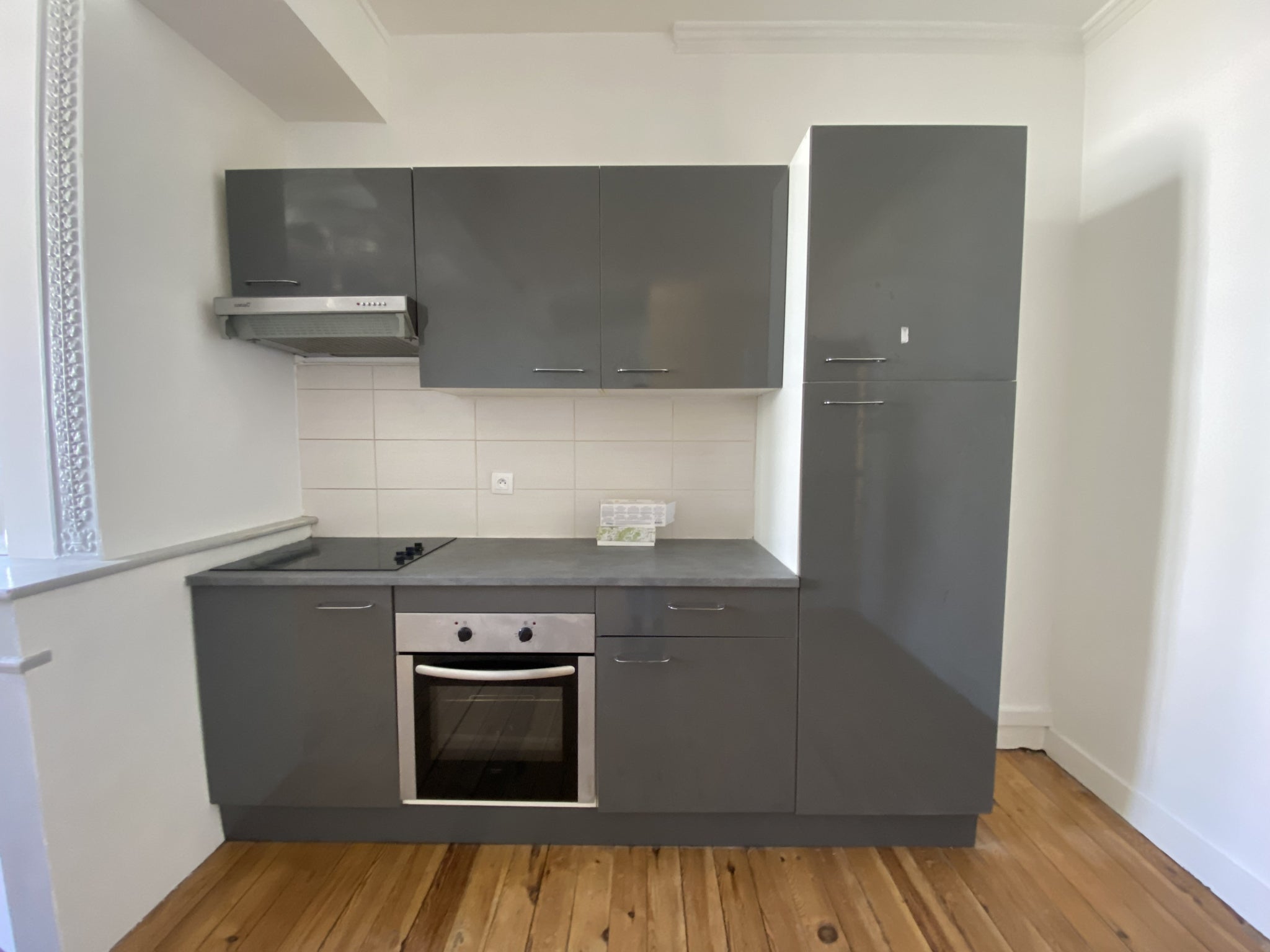 Appartement Cours de la Marne à Bordeaux