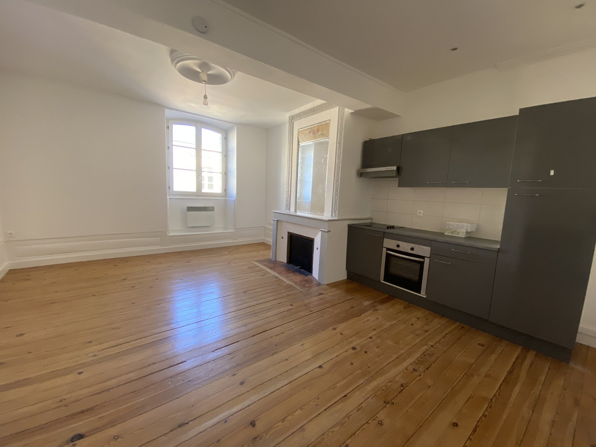 Appartement Cours de la Marne à Bordeaux
