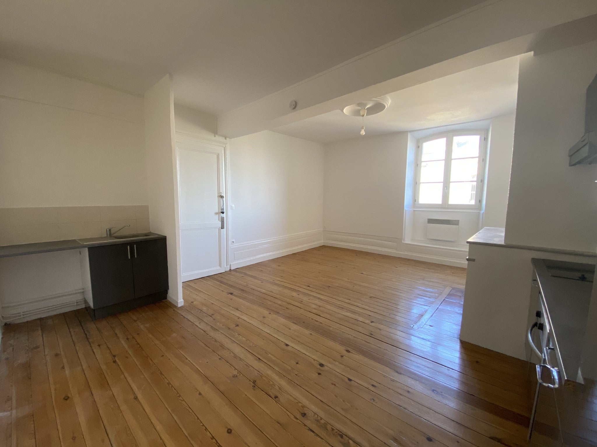 Appartement Cours de la Marne à Bordeaux