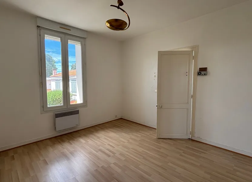 Appartement Rue de l'Oise à La Rochelle