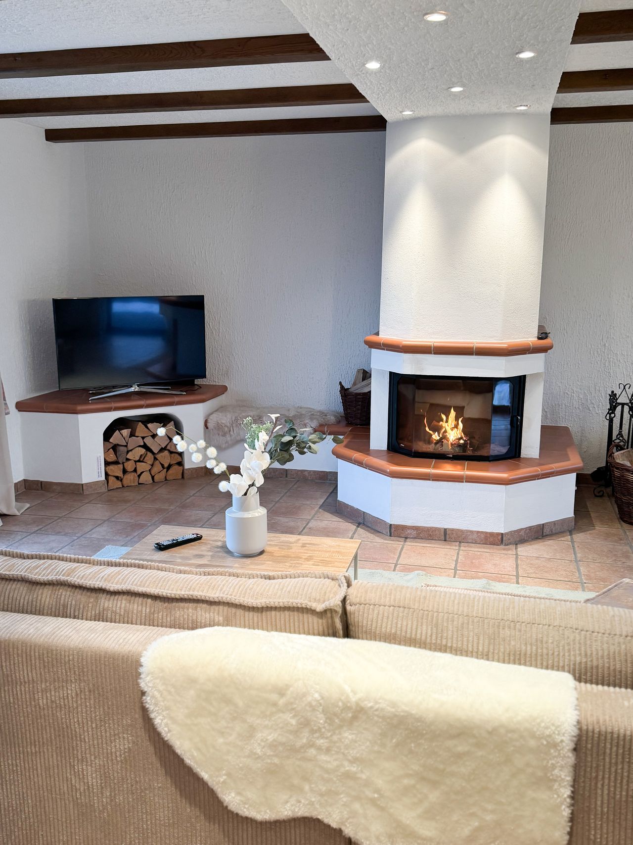 Wohnung Trierer Straße in Monschau