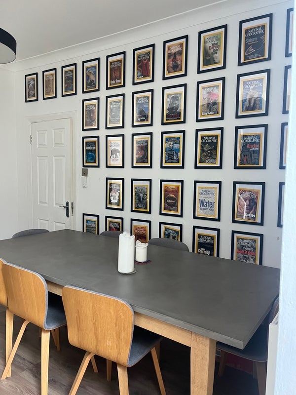 Room Apsley Road in Greater London