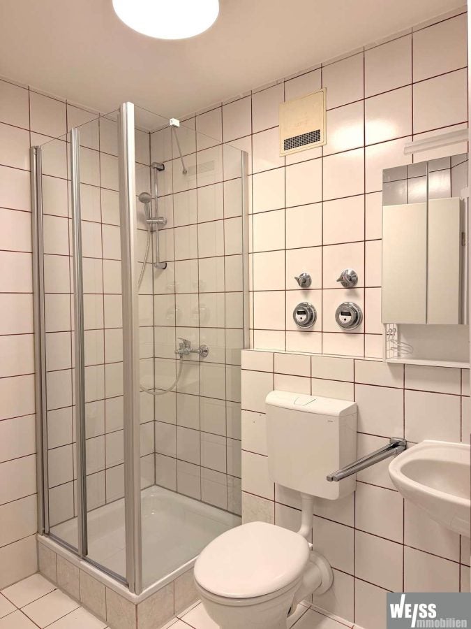 Wohnung Uhlandstraße in Würzburg