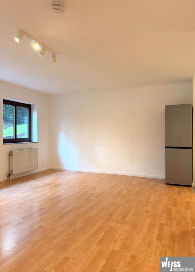 Wohnung Uhlandstraße in Würzburg