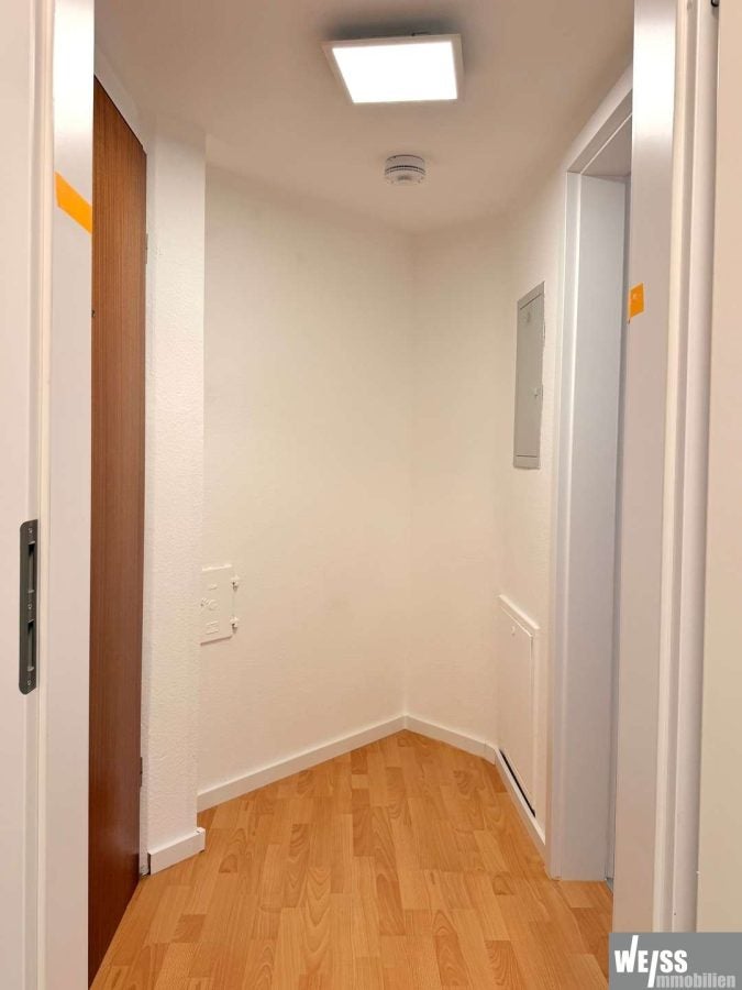 Wohnung Uhlandstraße in Würzburg