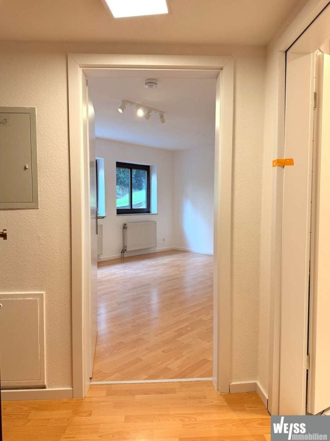 Wohnung Uhlandstraße in Würzburg