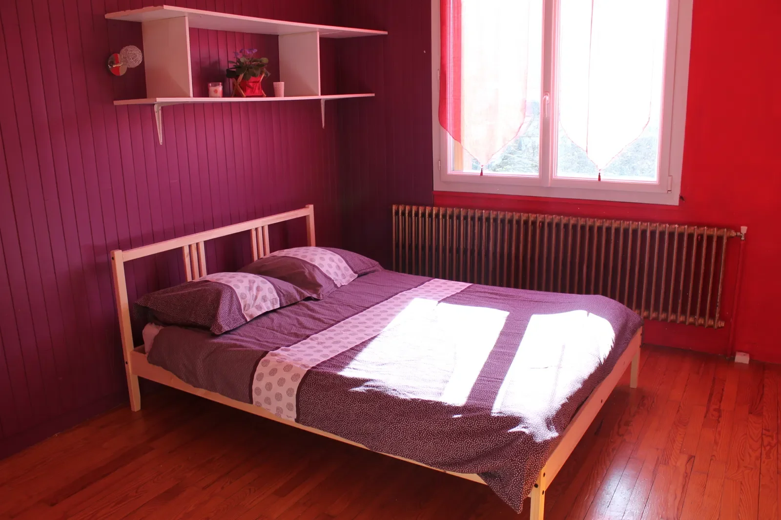 Flat Chemin de Crousaz in Bourg-Saint-Maurice