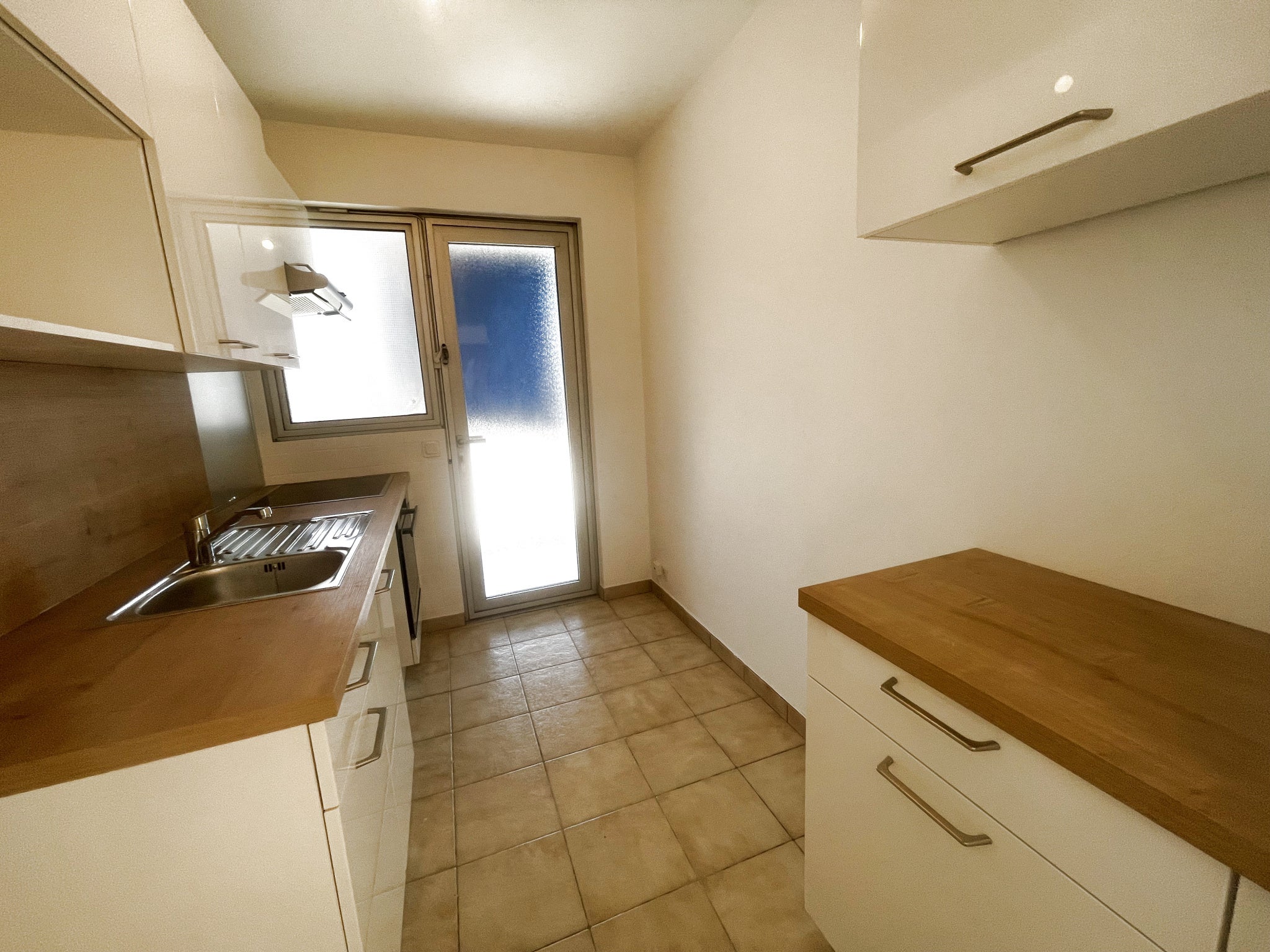 Appartement Rue des Grillons à Grasse