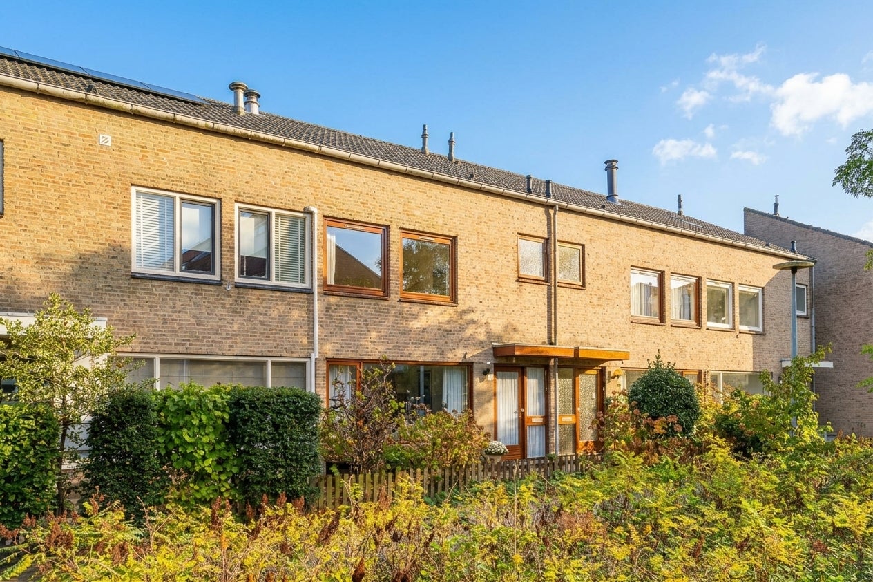 Huis Acaciapad 2 in Rijnsburg