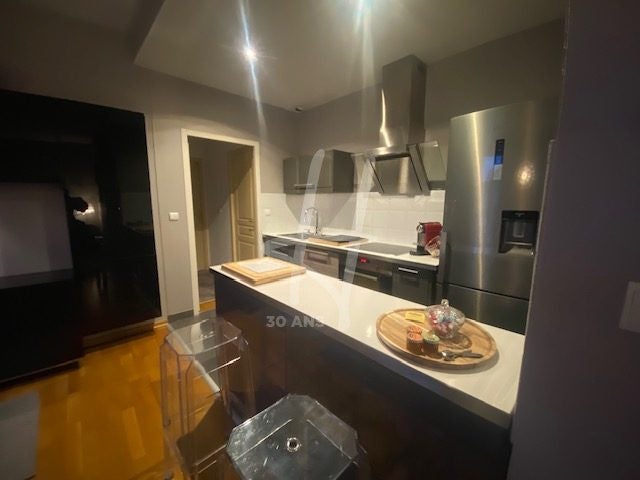Appartement Rue au Blé à Metz