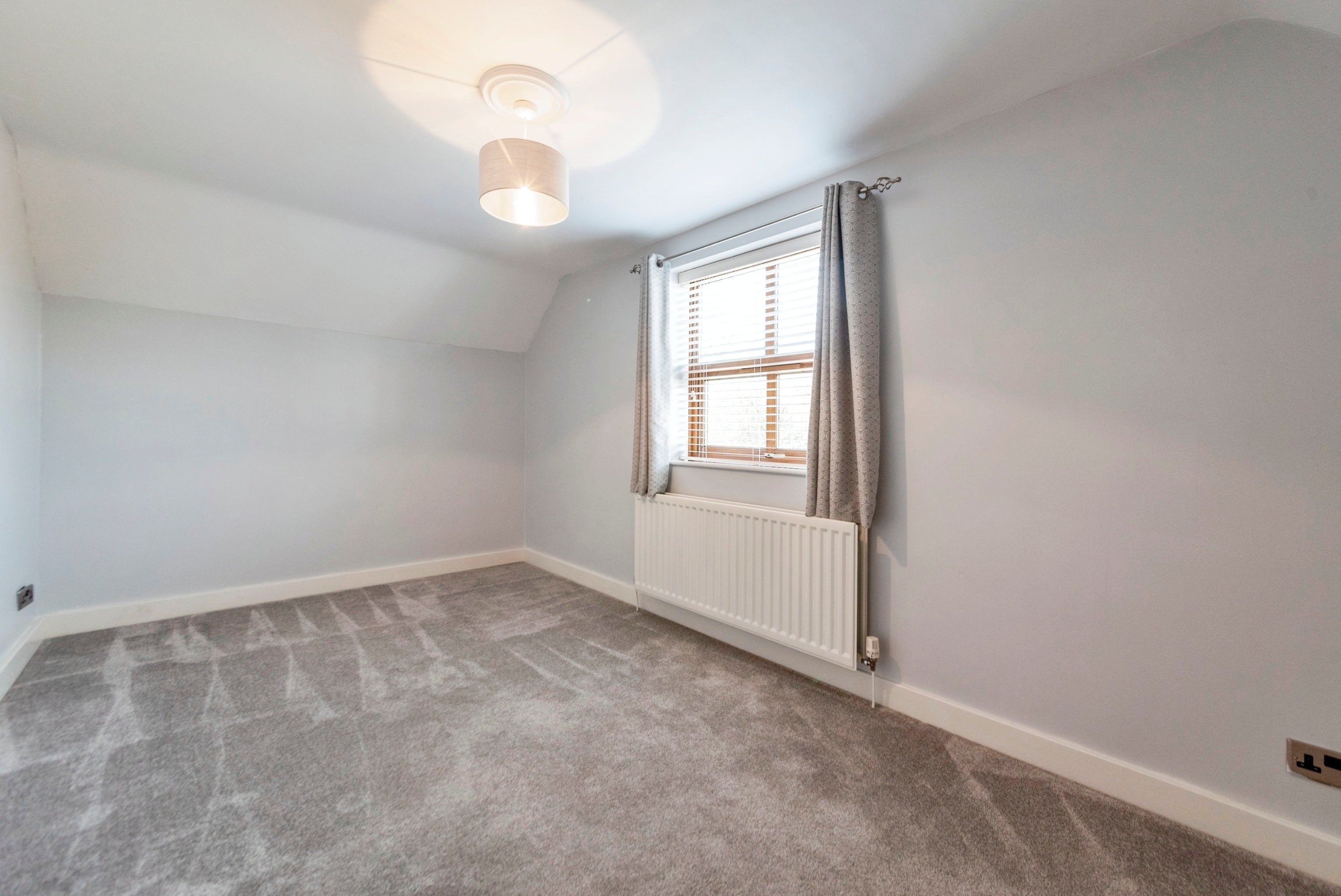 House Newton Way in South Kesteven