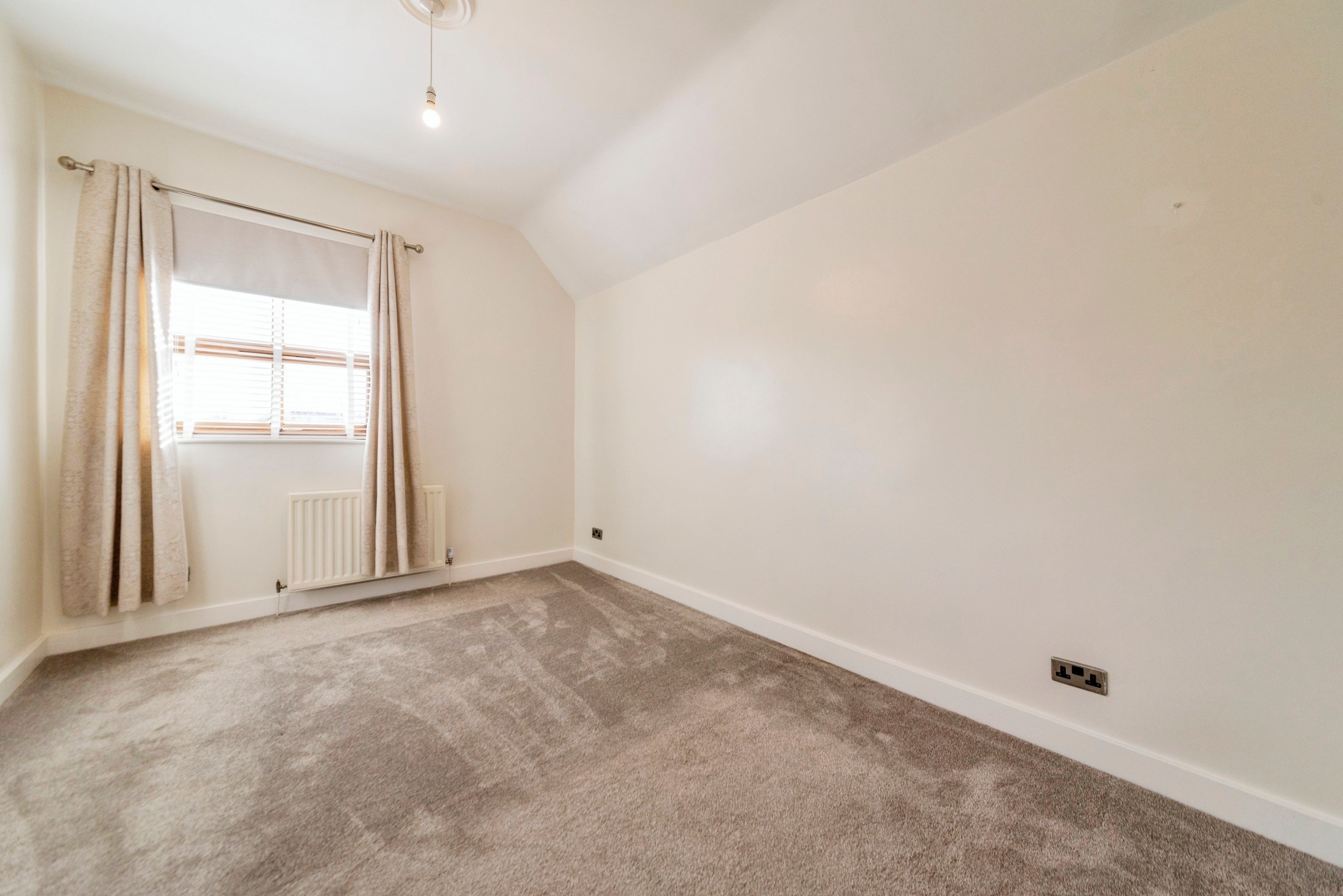 House Newton Way in South Kesteven