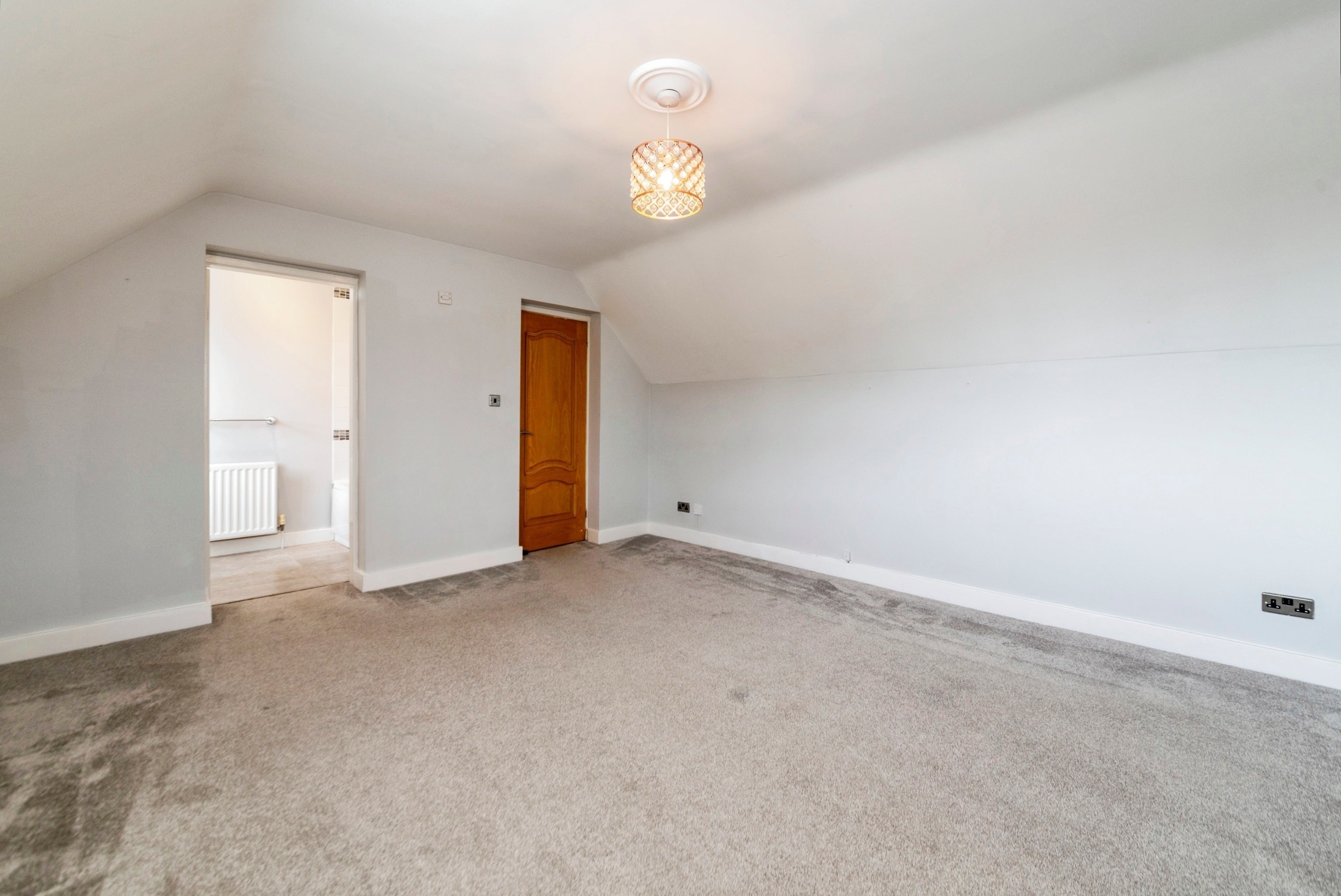 House Newton Way in South Kesteven