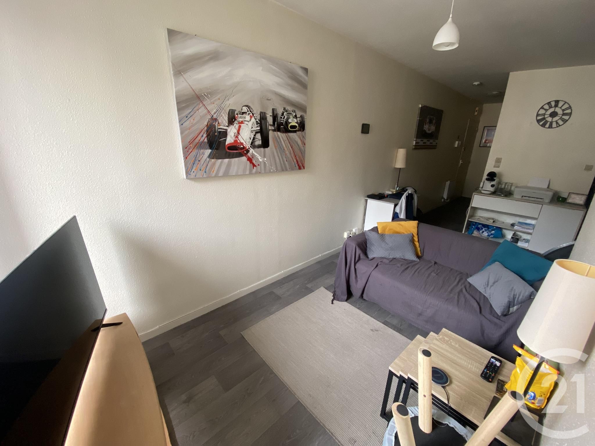 Appartement Rue Montoise à Le Mans