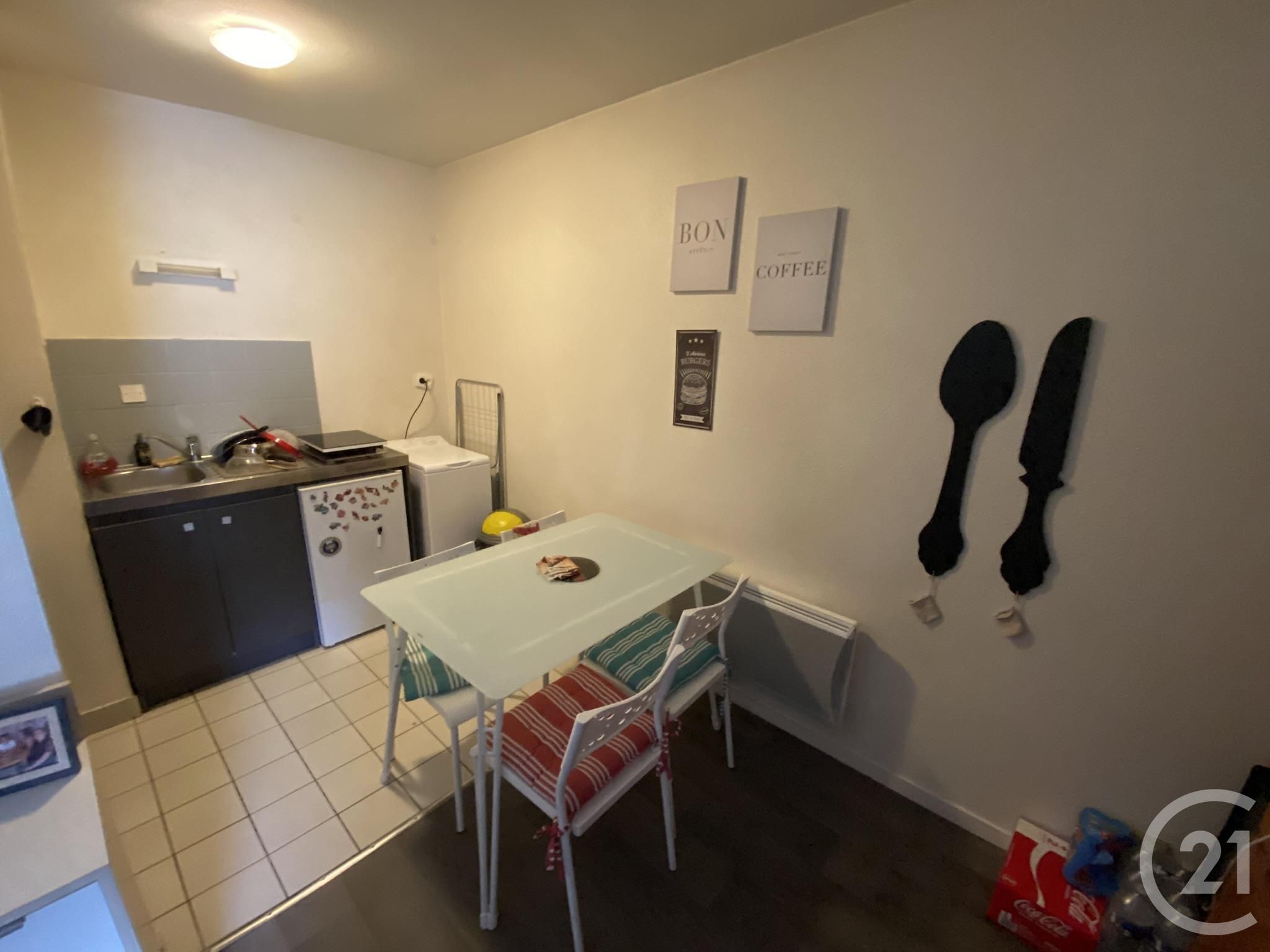 Appartement Rue Montoise à Le Mans