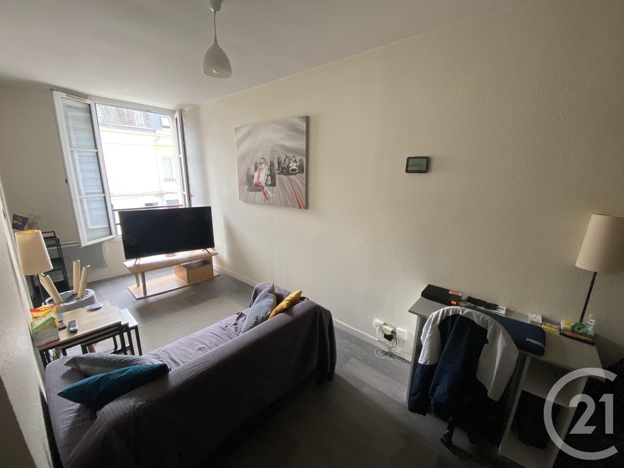 Appartement Rue Montoise à Le Mans