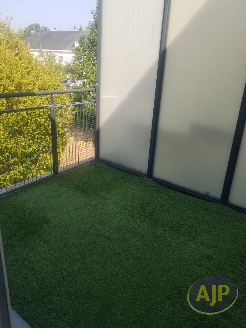 Appartement C 120 à Ciran