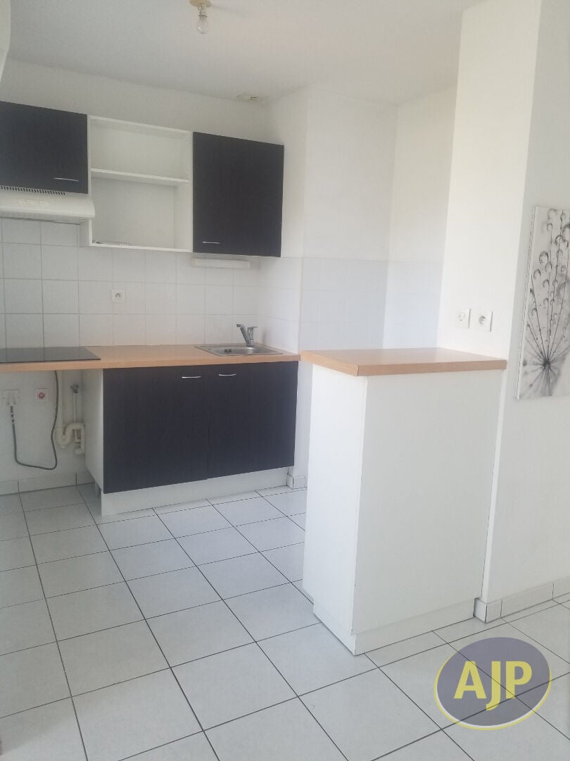 Appartement C 120 à Ciran