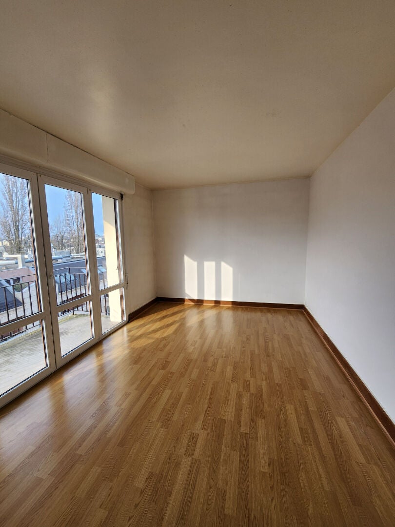 Appartement Rue Voltaire à Reims