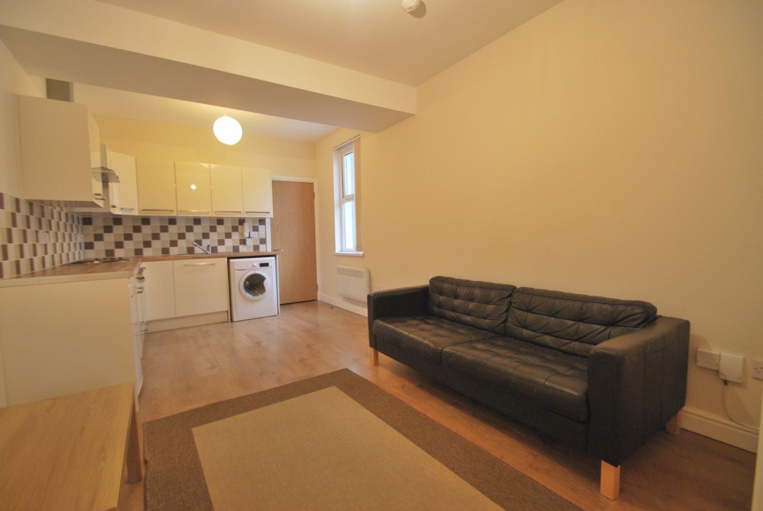 Flat Claude Road in Cardiff