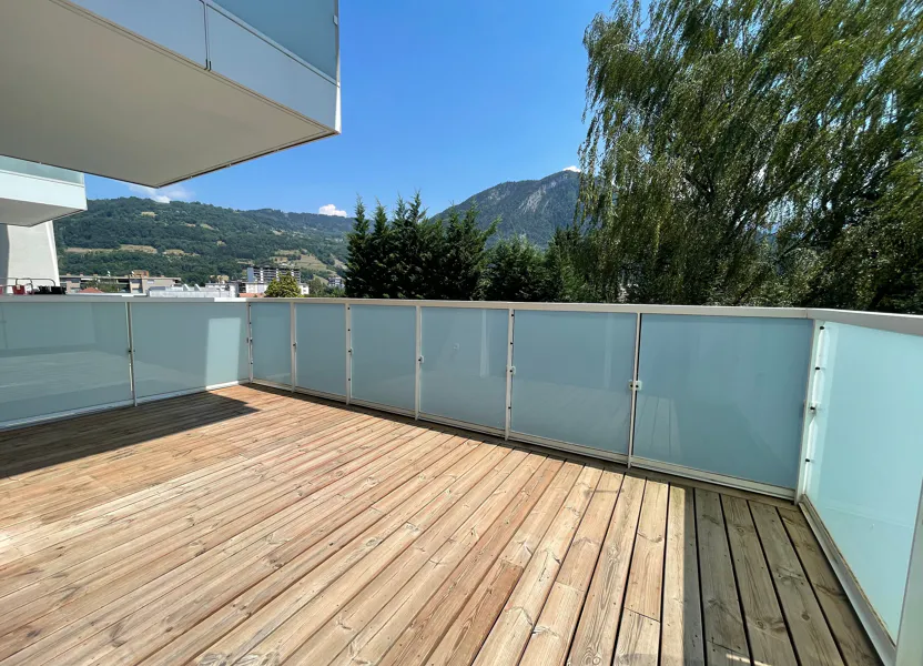 Flat Rue des Fleurs in Cluses