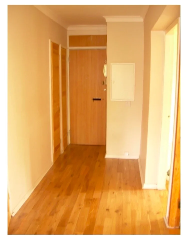 Flat Tangley Grove in Greater London