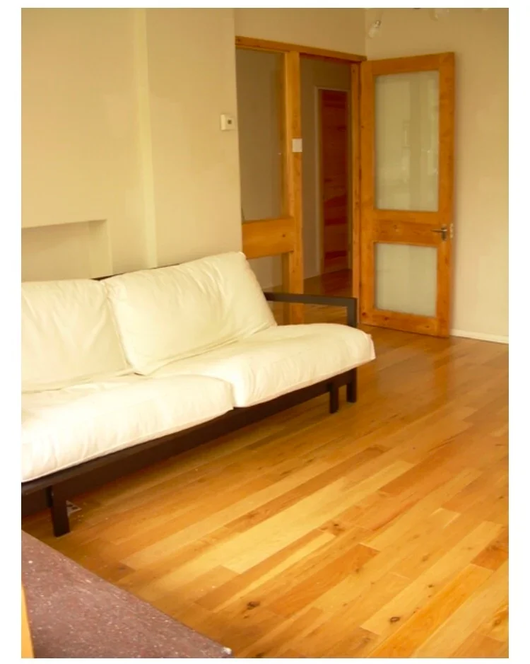 Flat Tangley Grove in Greater London