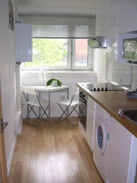 Flat Tangley Grove in Greater London
