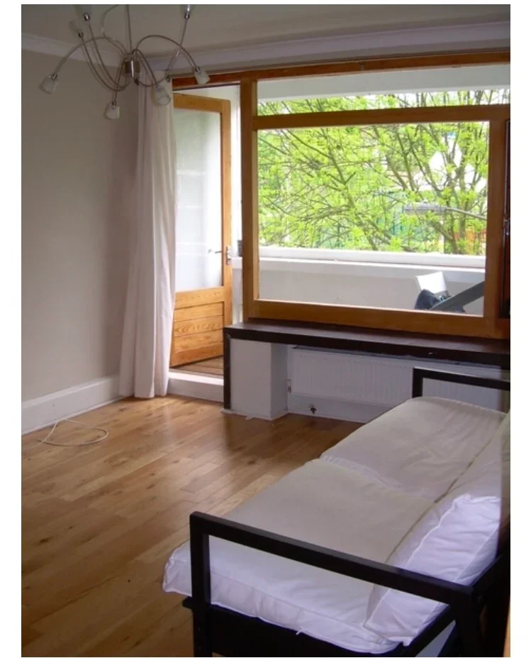 Flat Tangley Grove in Greater London