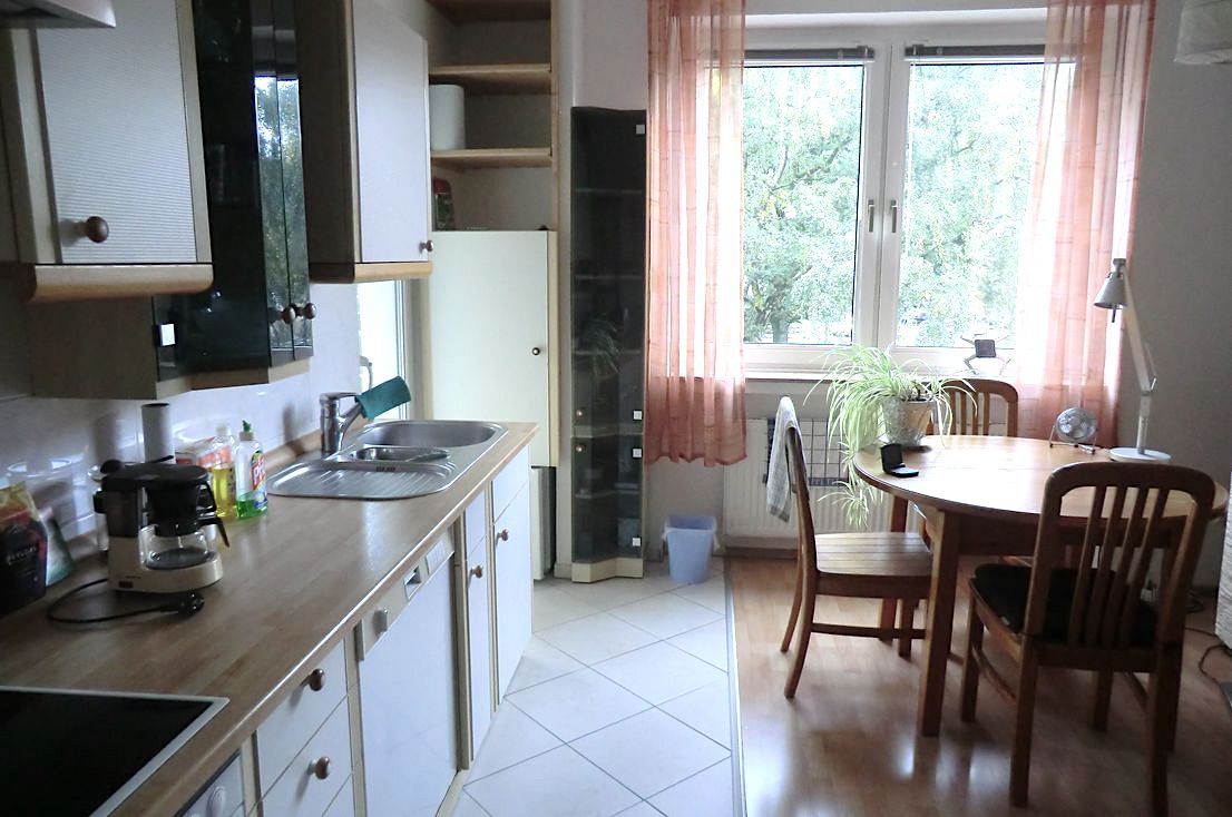 Wohnung Plauener Straße in Dortmund