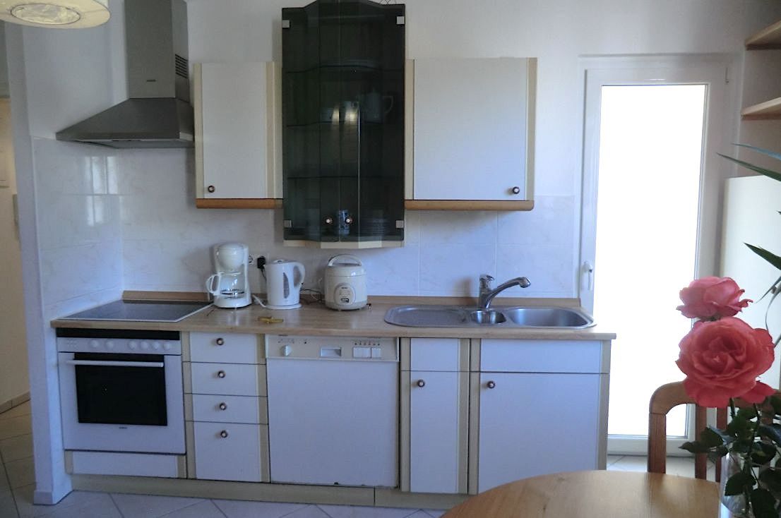 Wohnung Plauener Straße in Dortmund