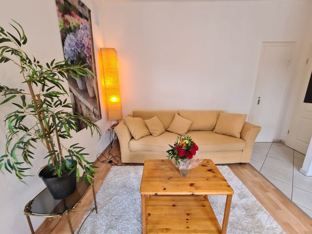Wohnung Plauener Straße in Dortmund