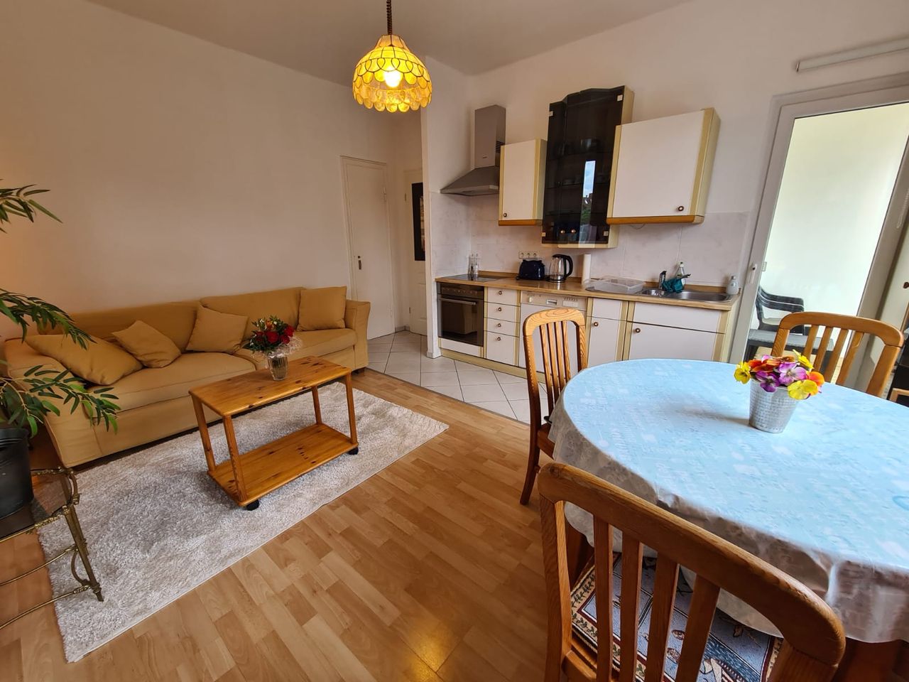 Wohnung Plauener Straße in Dortmund