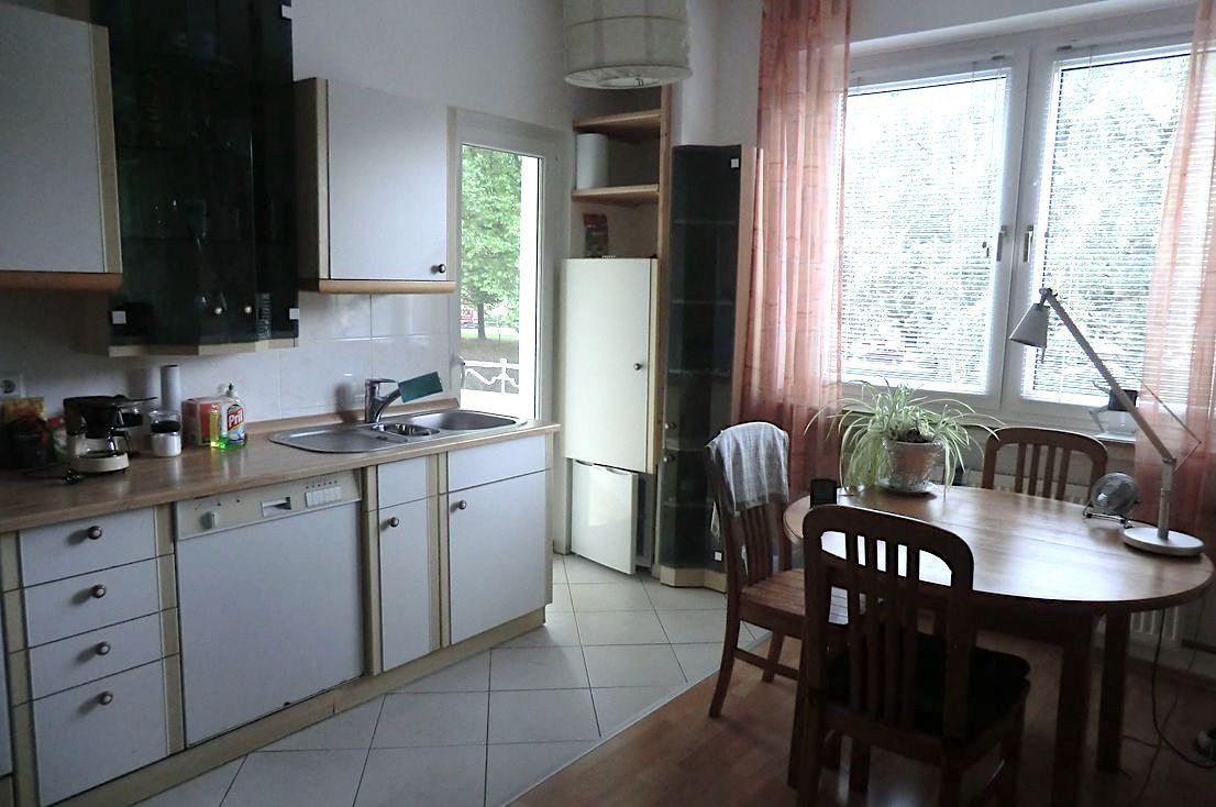 Wohnung Plauener Straße in Dortmund