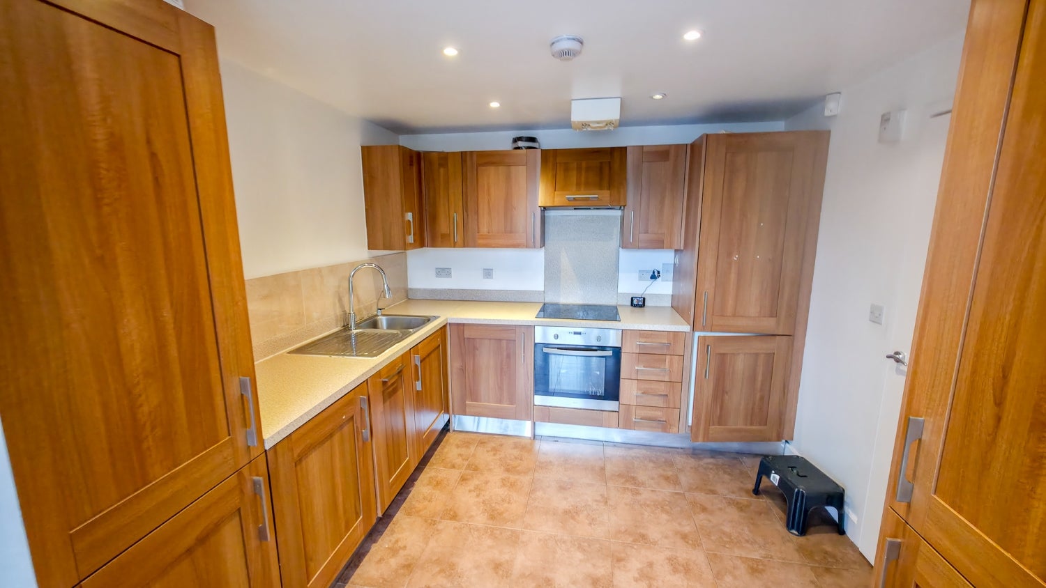House Samas Way in London