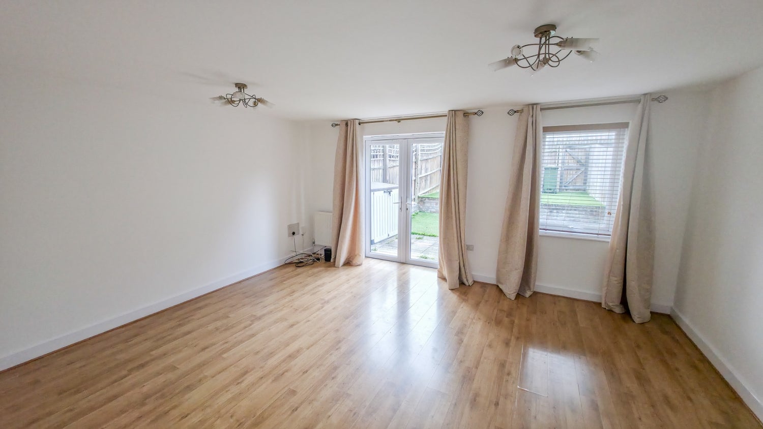 House Samas Way in London