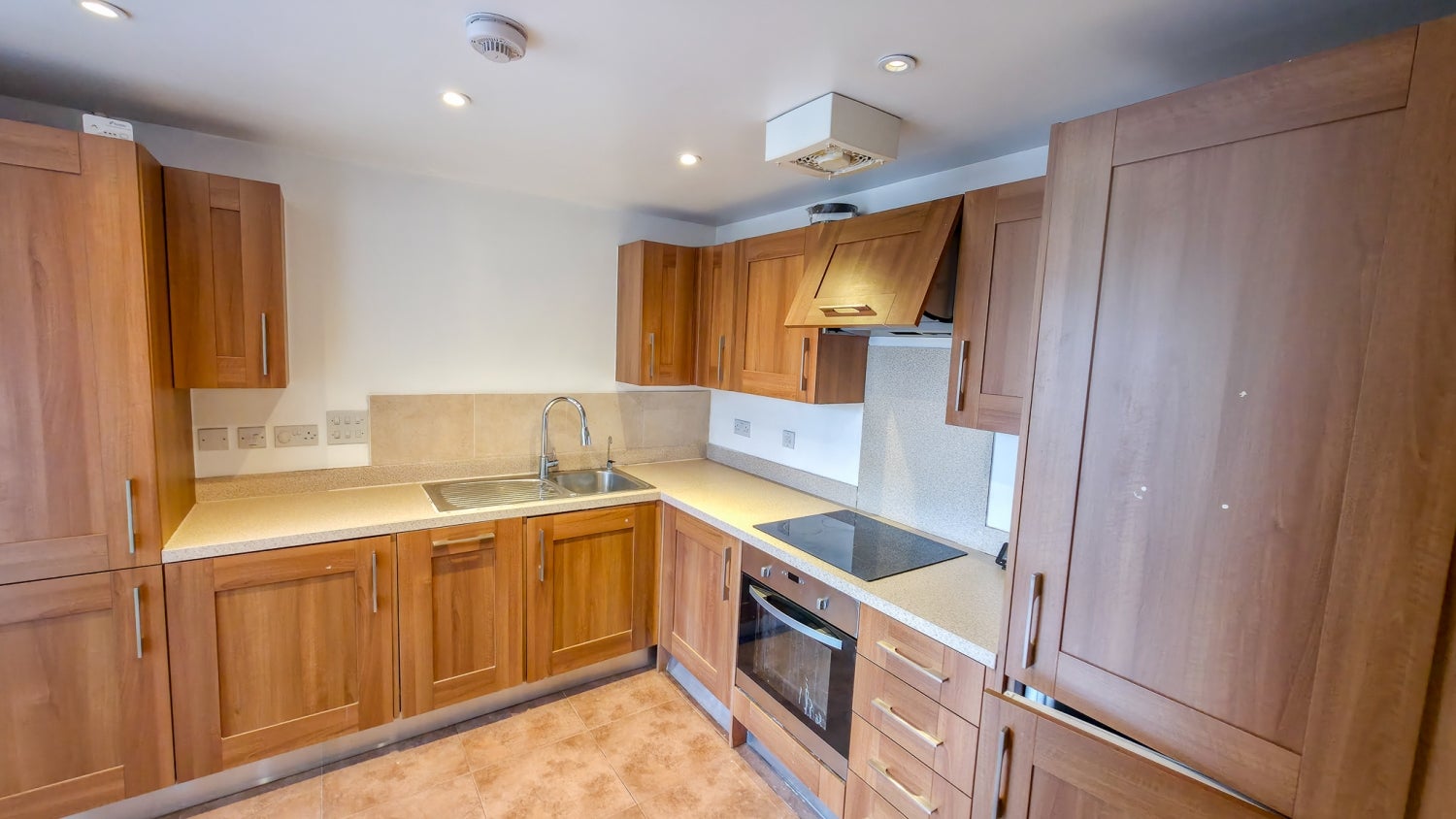 House Samas Way in London