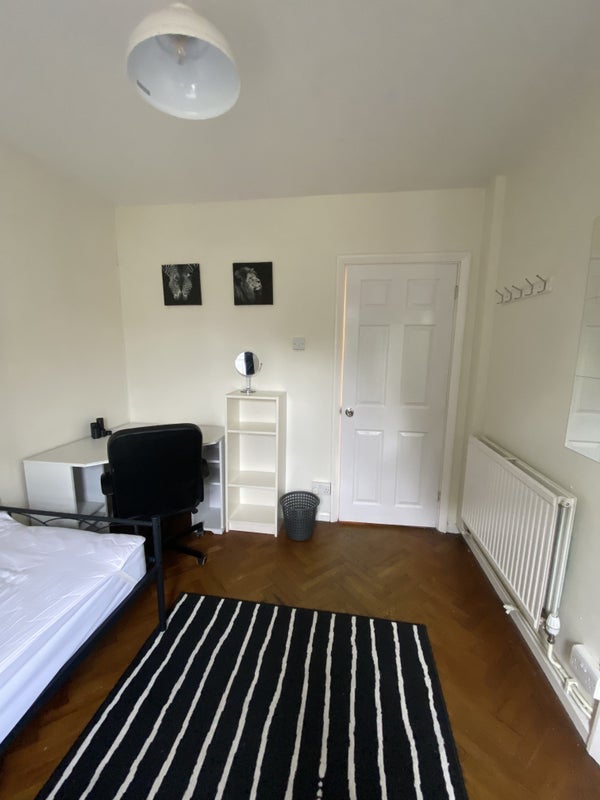 Room Haddo Street in Greater London