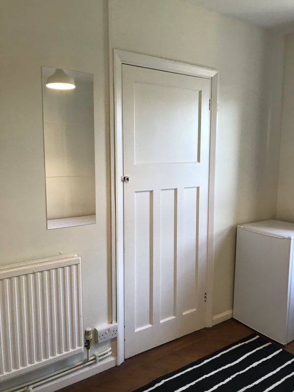 Room Haddo Street in Greater London