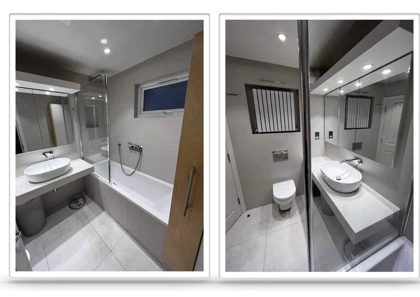 Flat Weston Park in Greater London