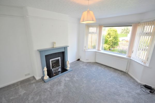 House Gillbent Road in Cheadle Hulme