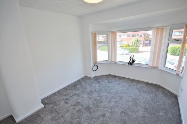 House Gillbent Road in Cheadle Hulme