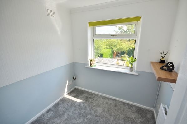 House Gillbent Road in Cheadle Hulme