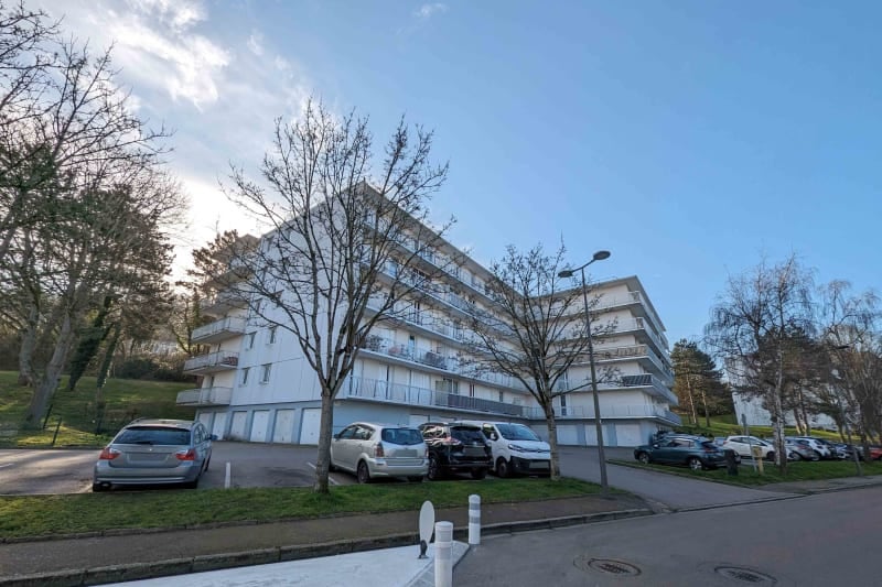 Appartement Rue Georges Braque à Grand-Couronne