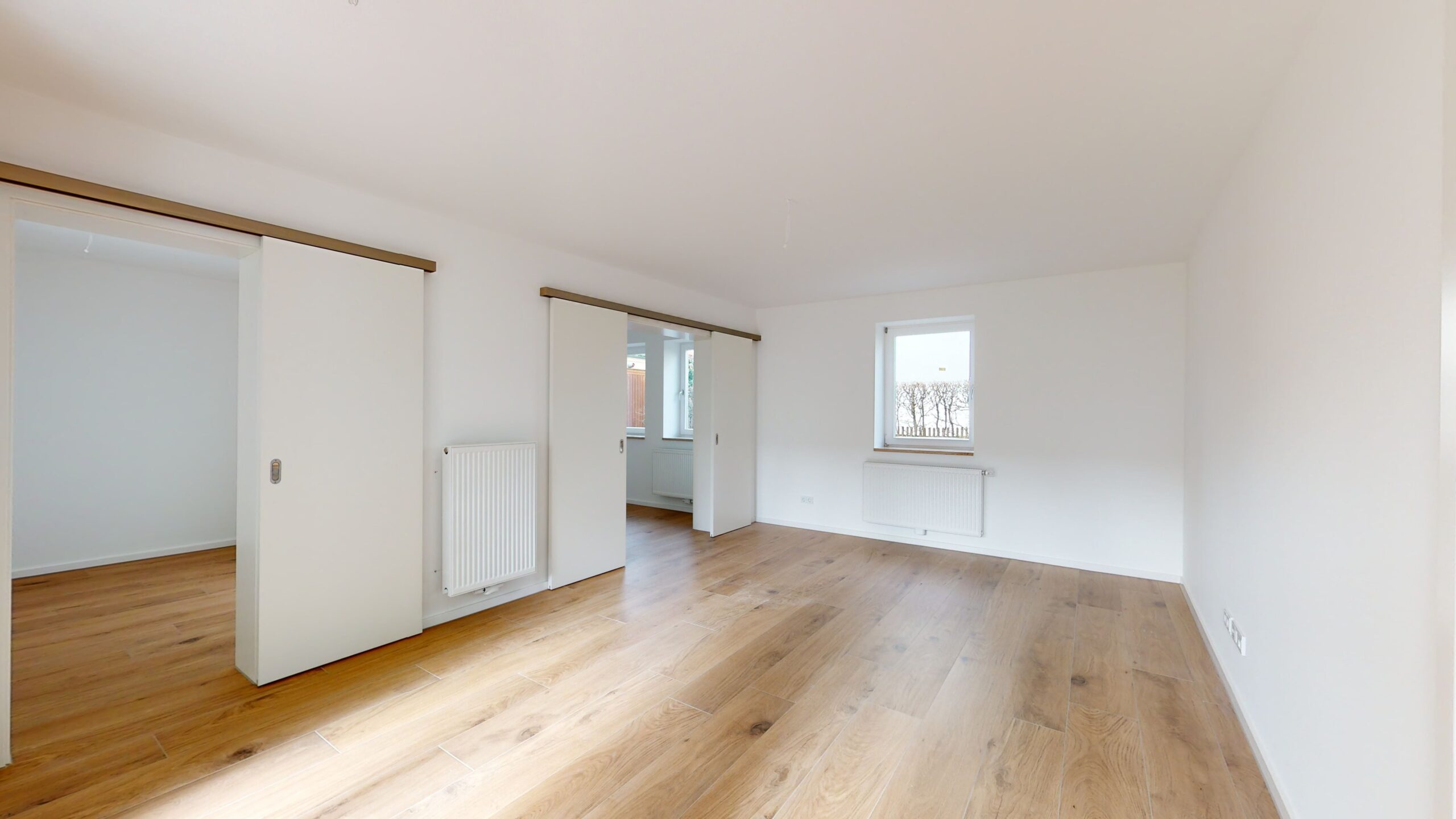 Wohnung Forstenrieder Allee in München