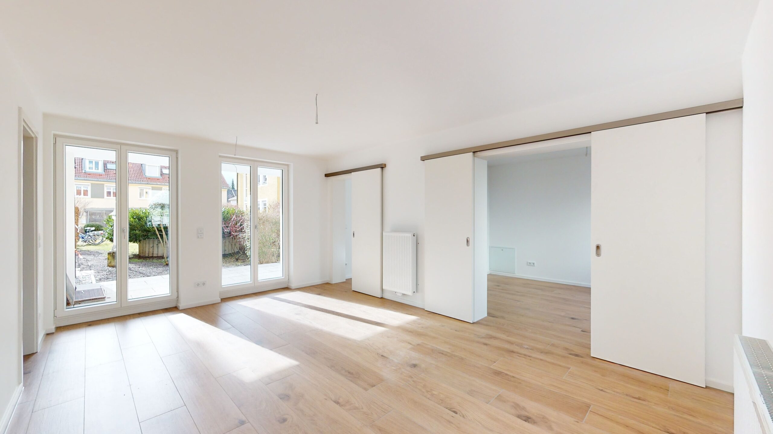 Wohnung Forstenrieder Allee in München