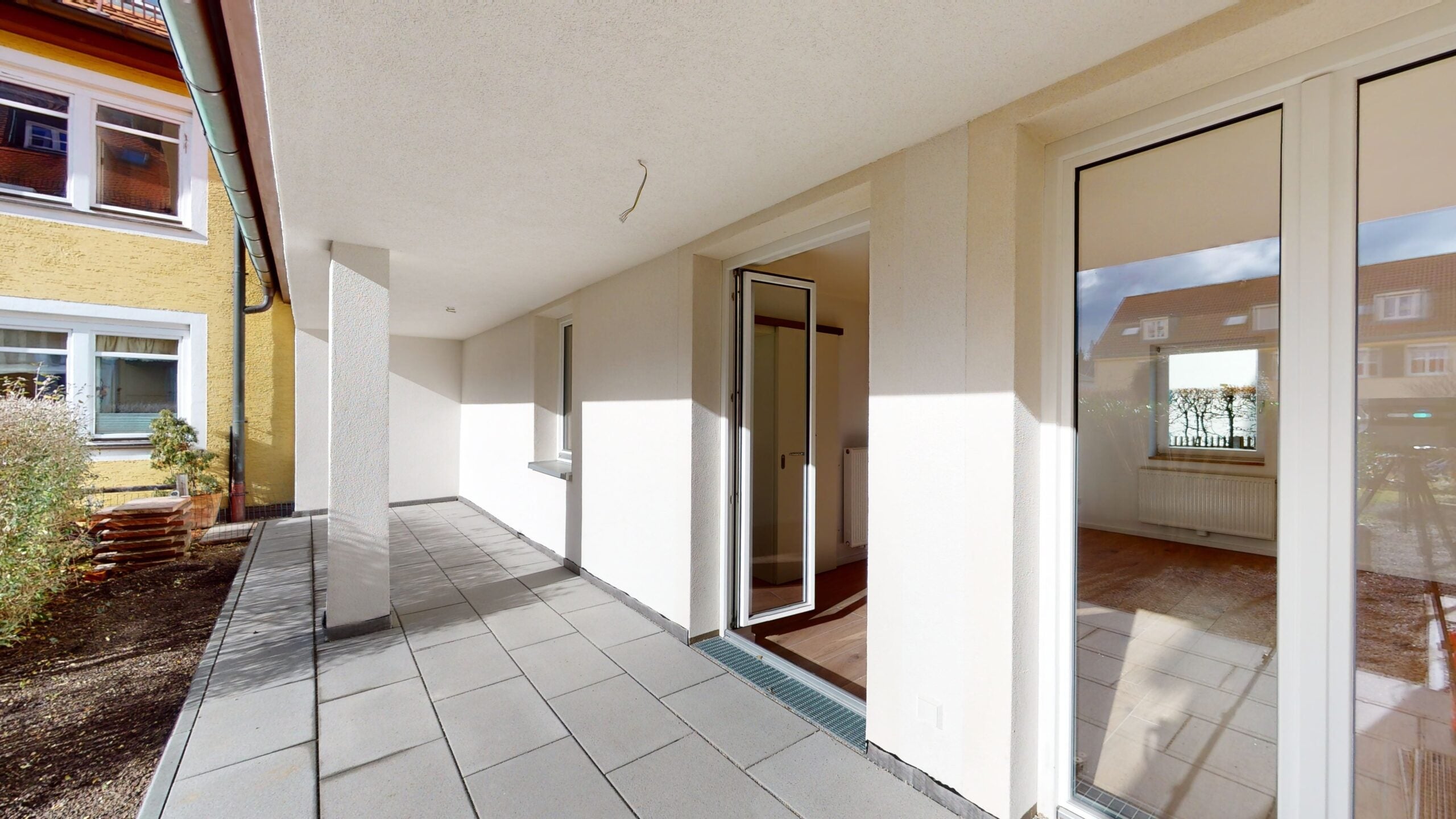Wohnung Forstenrieder Allee in München