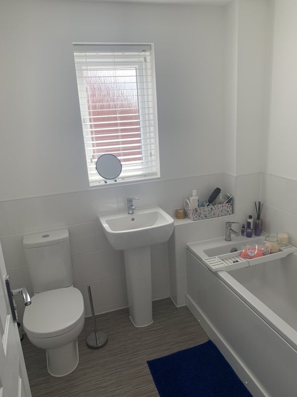 Room Blackthorn Gardens in Newark and Sherwood