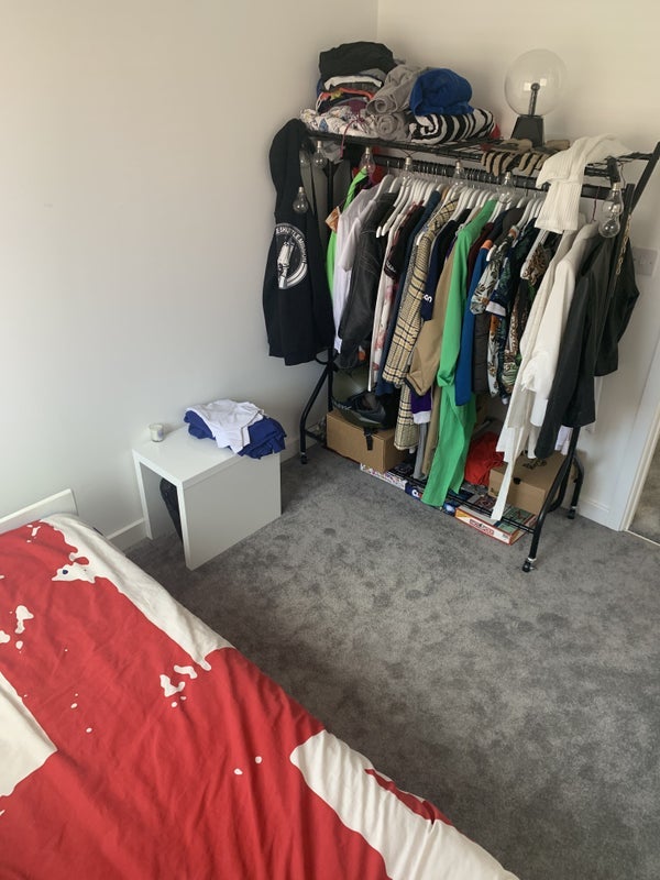 Room Blackthorn Gardens in Newark and Sherwood