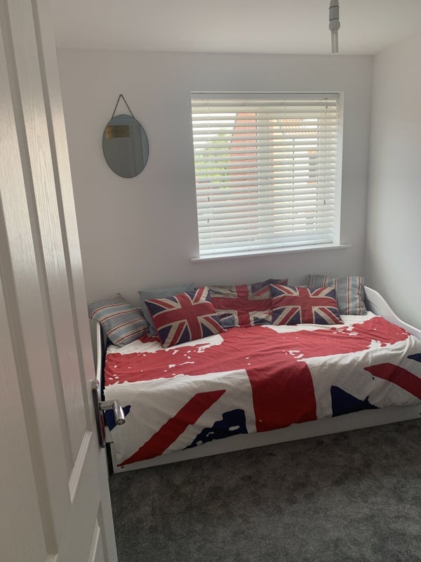 Room Blackthorn Gardens in Newark and Sherwood